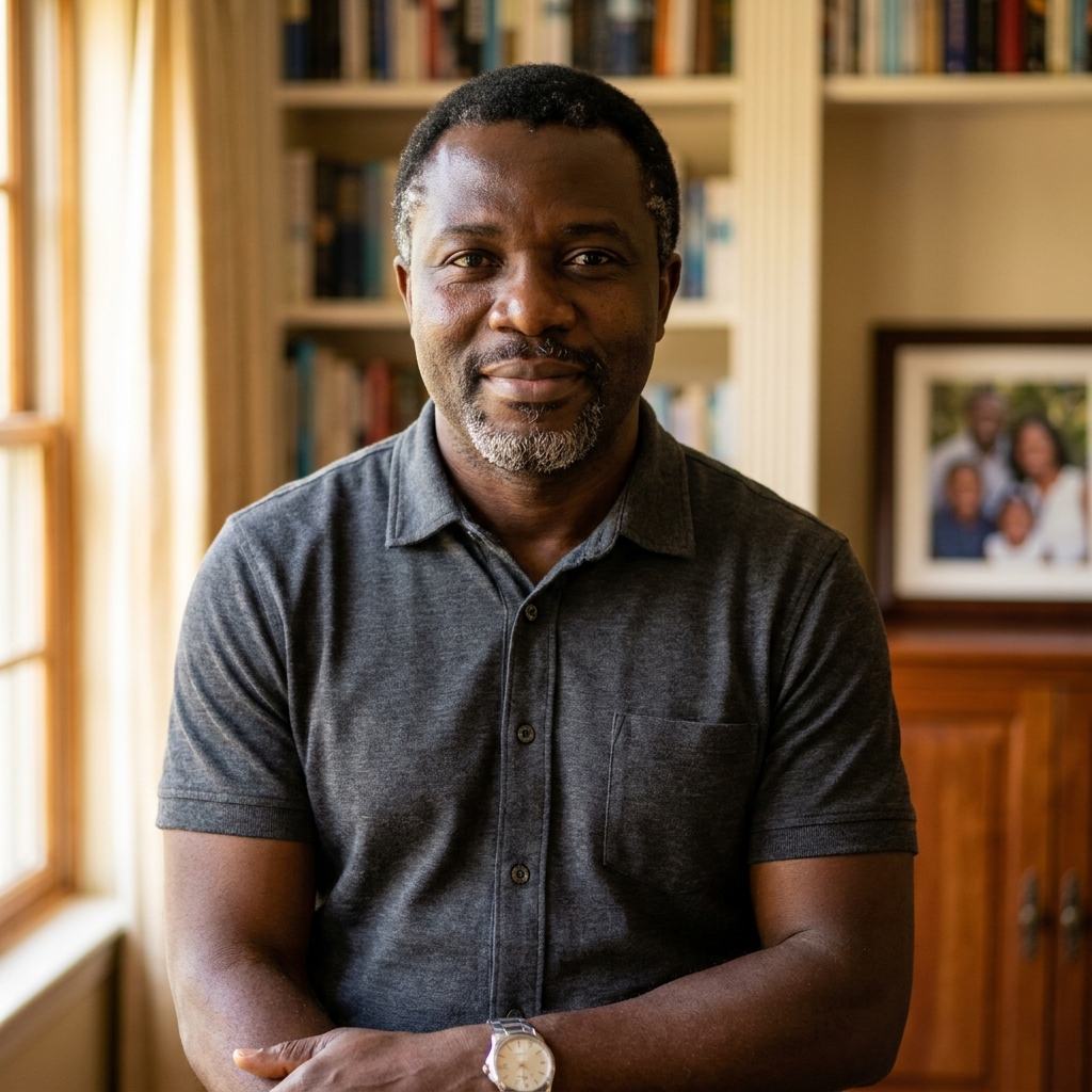 Emeka A.
