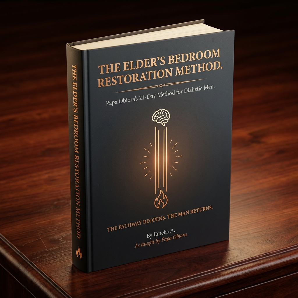 The Elder's Bedroom Restoration Method